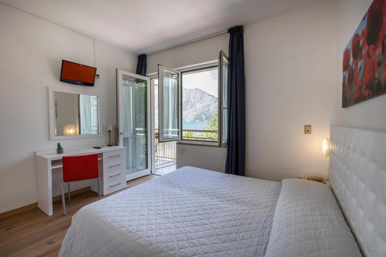 Hotel Al Molino Malcesine Exterior foto