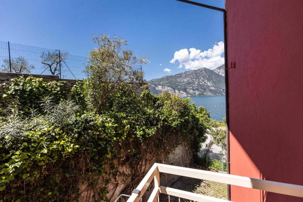 Hotel Al Molino Malcesine Exterior foto